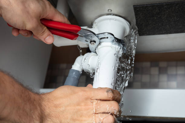 Best Sewage cleanup and water damage restoration  in Flowery Branch, GA