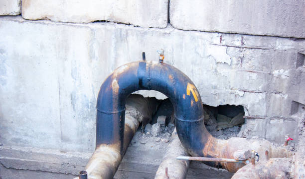 Best Residential water damage restoration  in Flowery Branch, GA